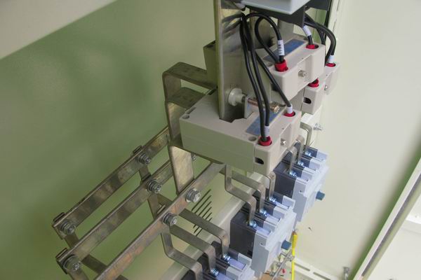 海淀控制箱-3683讲讲控制箱的使用特点