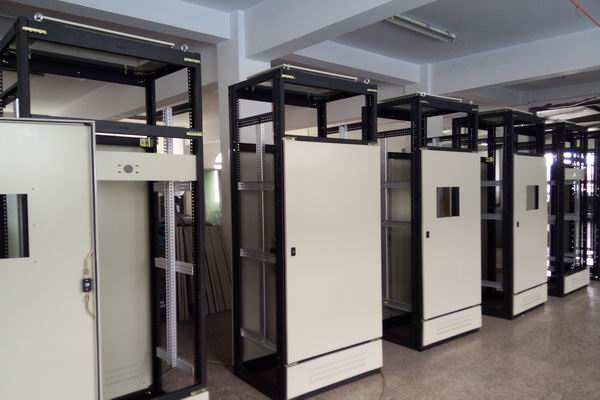 海淀控制柜-控制柜布线要求